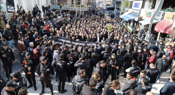 Van Belediyesi’ne kayyım: Belediye Başkanı görevden alındı, 127 gözaltı