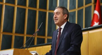 Van Belediye Başkanı’na hapis, DEM’den Bahçeli’ye telefon: “Size ihtiyaç var”