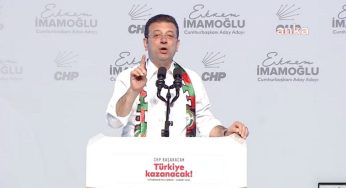 İmamoğlu Diyarbakır’da Kürt sorunuyla vites yükseltti: “Newroz piroz bê”