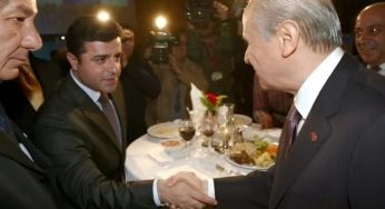 Nevruz resmi bayram ya da tatil ilan edilsin, buradan başlayalım