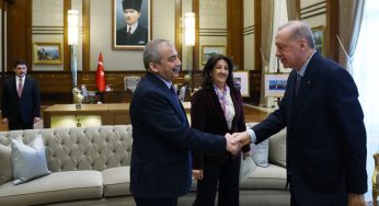 O fotoğraf, bir hesaplaşma ve fenafillah makamı
