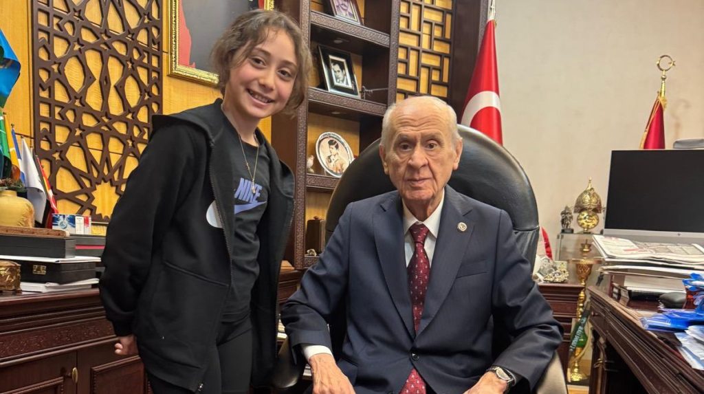 Bahçeli’nin İmamoğlu çağrısından daha ilginç olan ne biliyor musunuz?