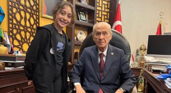 Bahçeli’nin İmamoğlu çağrısından daha ilginç olan ne biliyor musunuz?