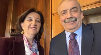 Önder’in durumu ağırlaşırken Buldan’dan duygusal “Haydi uyan” mesajı
