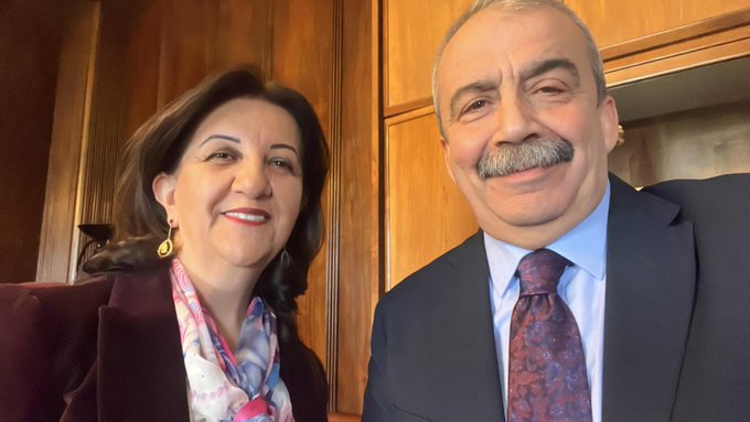 Önder’in durumu ağırlaşırken Buldan’dan duygusal “Haydi uyan” mesajı