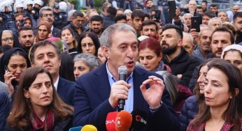 The latest Turkish PKK move is a new generation disarmament Project