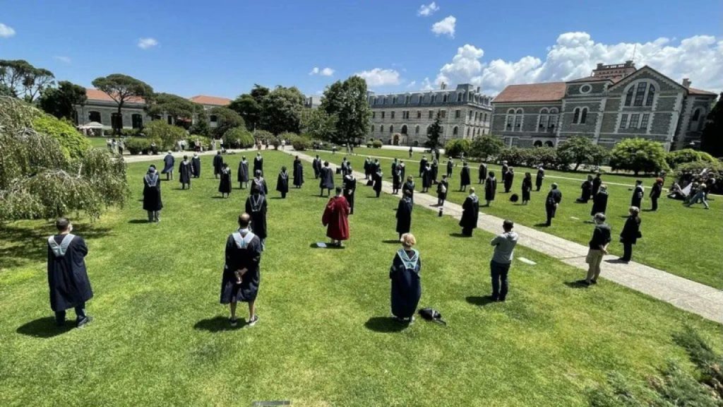 Görülmeyen akademi: atama kültürünün gölgesinde üniversite