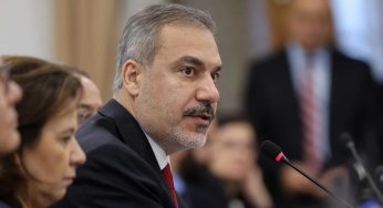 Dış politikada tökezlemeler: İmamoğlu hapisteyken Fidan ne yapsın?