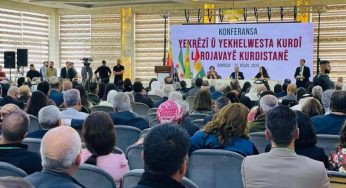 PKK tells Ankara no disarmament congress unless led by Öcalan