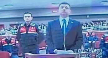 İmamoğlu’dan seçim bildirgesi gibi savunma: Geleceğin teminatı olacağım