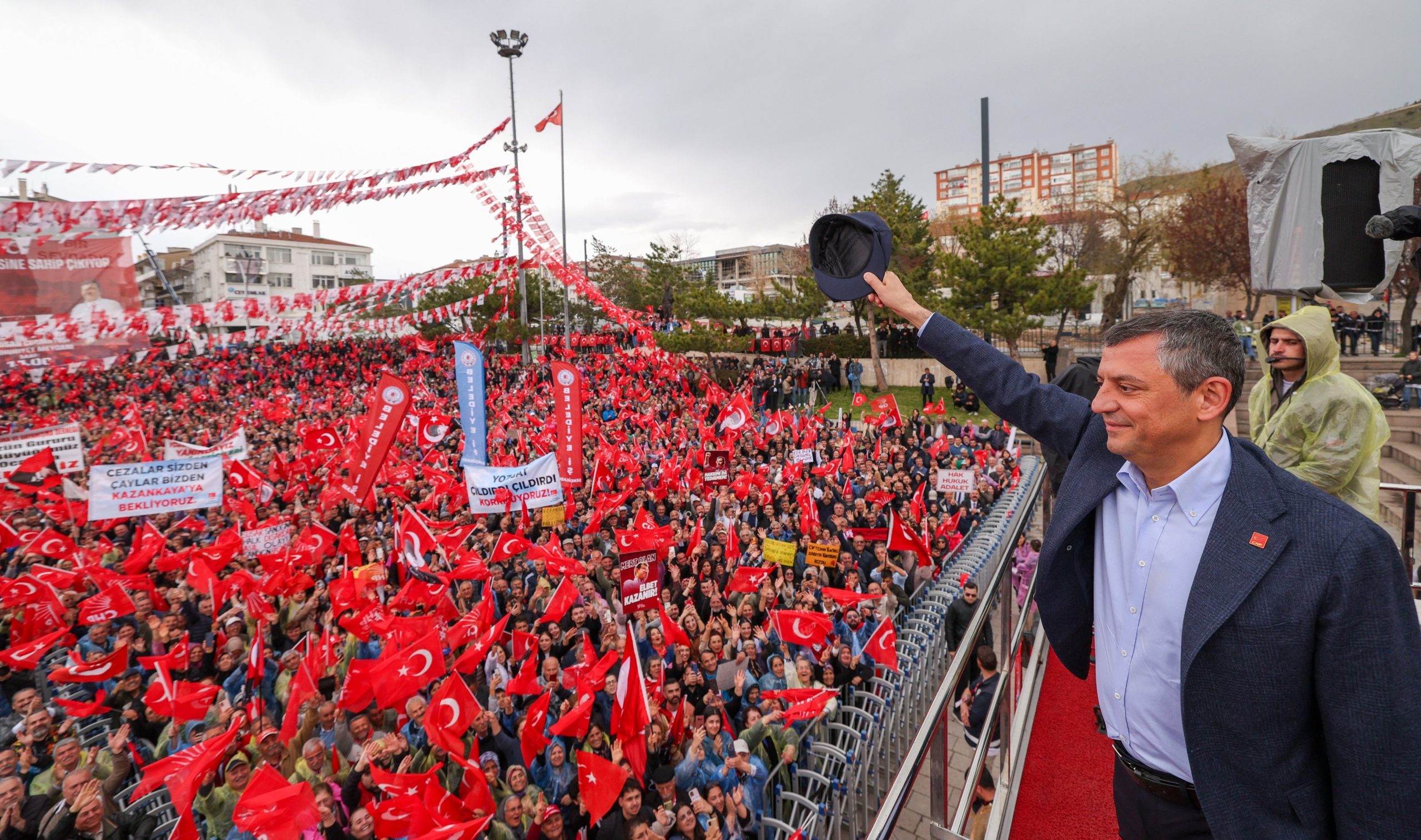 özel yozgat