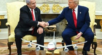 Netanyahu, Erdoğan’ı şikâyet etti, Trump da “Çözerim” dedi. Ama nasıl?