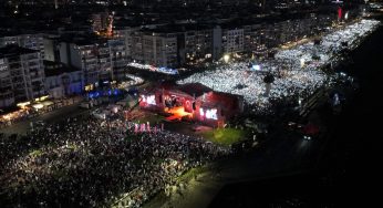 Özel to Erdoğan: “You are a local dictator. You will leave as you came.”