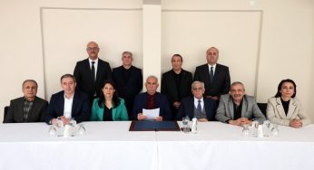 PKK kendini fesih ve silahlı mücadeleye son kararı açıkladı
