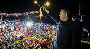 CHP ve Özel’e hem iyi hem kötü haberler