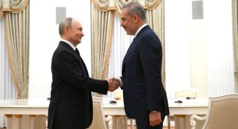 Trump “Bir günde barış” demişti ama Rusya-Ukrayna savaşı sürüyor