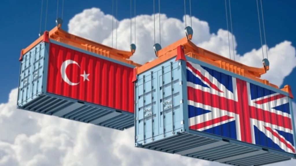 UK-Türkiye: More than just a free trade agreement on the horizon