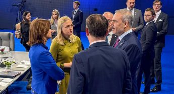 Proving it can disrupt the game if not invited: unseen power of Türkiye