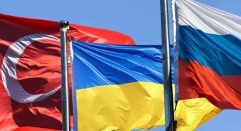 Towards a simultaneous solution to Ukraine, Syria and the Kurdish issues