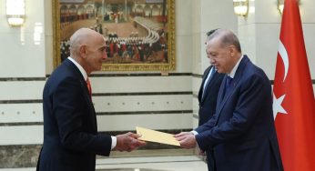 US Ambassador Barrack: Syria will not be divided, no new Sykes-Picot