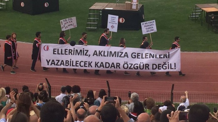 Yenilikçi üniversiteler sıralamasında ODTÜ, İTÜ, Yıldız ilk üçte
