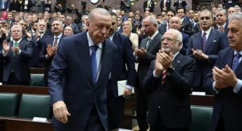 Erdoğan: Tekrar seçilme derdim yok dedi, Bahçeli karşı çıktı: Cayamazsın