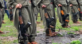 ASALA’dan PKK’ya: şimdi nereye? Londra’da gördüğüm gelecek
