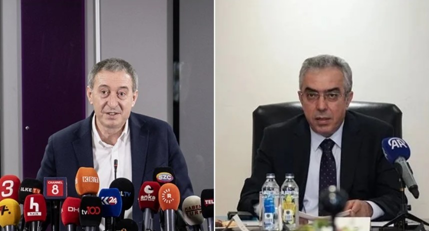 tuncer uçum