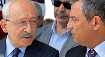 CHP: 30 Haziran’da karar beklenmiyor ve o da AK Parti’ye yarayacak