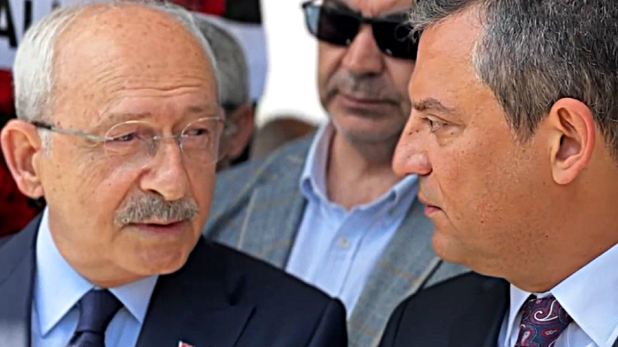 CHP: 30 Haziran’da karar beklenmiyor ve o da AK Parti’ye yarayacak