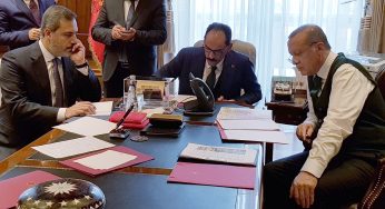 Why did Türkiye not condemn the U.S. strike on Iran? What is going on?