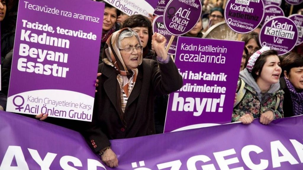 Cinsiyet eşitliğinde geri sayım: Türkiye’nin 2025 kırmızı alarmı
