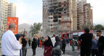 Ankara watched Israel’s Iran attack: 200 jets in 6 waves, local support