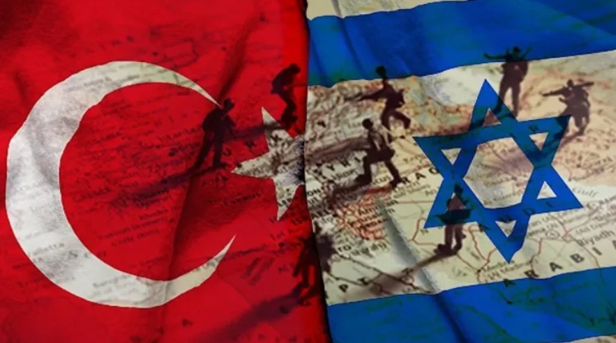 Yeni Ortadoğu’da Türkiye-İsrail başbaşa kaldı: gizli diplomasi zamanı