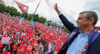 CHP’ye İmamoğlu ile dışarıdan, Kurultay iptali davasıyla içeriden hücum