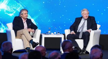 Gümrük Birliği mi serbest ticaret mi? Boris Johnson: “Çıkın artık.”