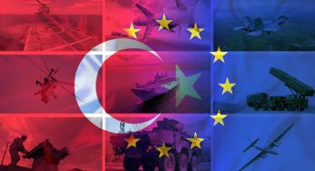  Avrupa Güvenlik Mimarisi Türkiye’yi AB’ye götürecek kestirme yol mu?