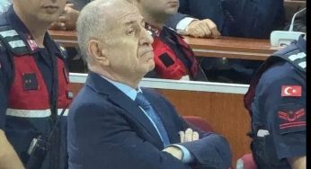 Özdağ’dan İmamoğlu’na: iktidar “iç cepheyi” böyle mi güçlendirecek?