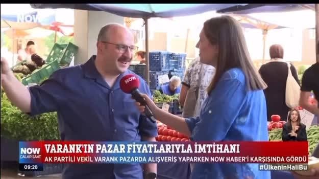 İç cephe kesitleri: Varank Küçükesat pazarında, Altaylı (da) Silivri’de