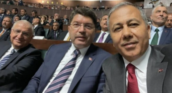 İddia: İmamoğlu dosyasının savcısı Adalet, valisi İçişleri bakanı olacak