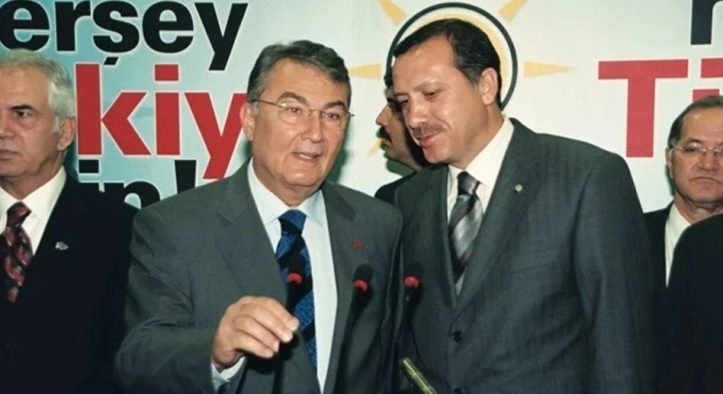 Ahmet Hakan CHP’ye vurmak için bakın neyi unutmuş: centilmenlik konusu