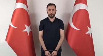 MİT’in Afganistan’da bulduğu IŞİD’ci meğer denetimle serbest bırakılmış