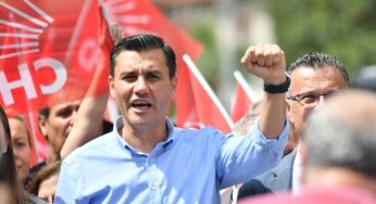 Manisa Belediye Başkanı Ferdi Zeyrek kurtarılamadı. Gözler soruşturmada