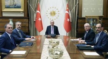 Erdoğan ve Putin Trump’a “diplomasi”, Netanyahu “Birlikte vuralım” diyor