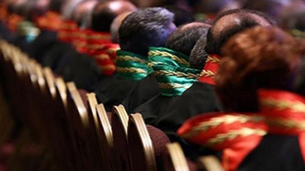 Kitlesel HSK tayinleri ve adil yargılanma hakkının sistematik ihlali