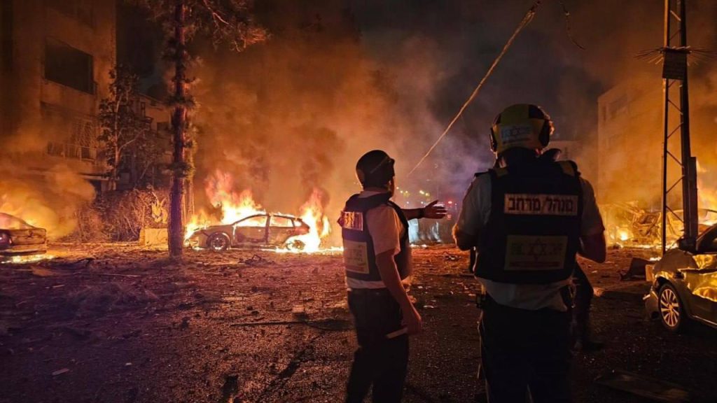 İsrail-İran krizinden bir Kürdistan çıkar mı? Yeni senaryolar devrede