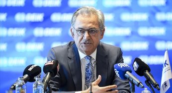 İş dünyası AB’ye tepkili. Yalçındağ: Vize meselesi sıktı artık