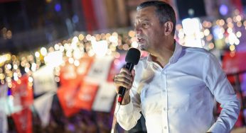 Bir soruşturma da Özgür Özel’e. Daha nereye kadar?
