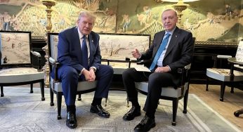 Erdogan with Trump after five years: why can they get along better now?