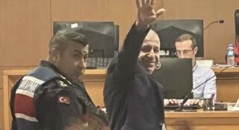 Ümit Özdağ bırakılmadı, Gaziosmanpaşa CHP’den AK Partiye el değiştirdi